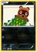 Tom nook