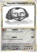 SamuelDe Champl