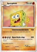 Spongebob
