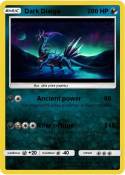 Dark Dialga