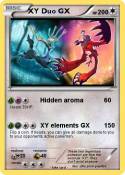 XY Duo GX