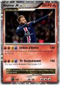 Neymar JR