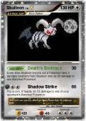 Skulleon
