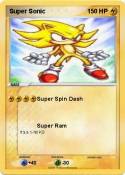 Super Sonic