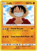 Luffy