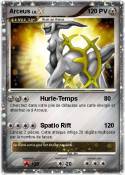 Arceus