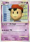 Ness