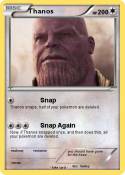 Thanos