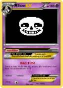 Sans