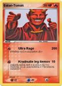 Satan-Tomáš