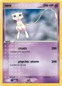 mew