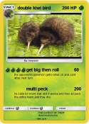 double kiwi