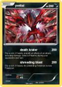 yveltal