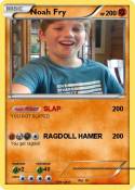 Noah Fry