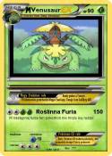 Venusaur