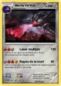 Mecha Vel'Koz