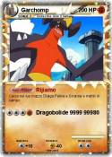 Garchomp
