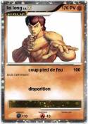 fei long