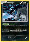 Acnologia