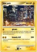 new york