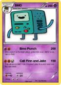 BMO