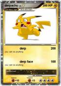 derpachu