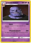 grandad thanos