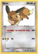Eevee