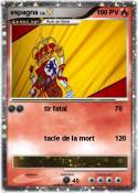 espagna