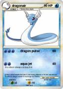 dragonair