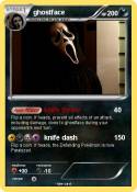 ghostface