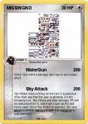 MISSINGNO