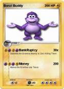 Bonzi Buddy