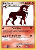 ScarFire