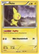 Pichu