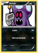 Shroob