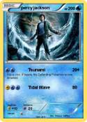 percy jackson