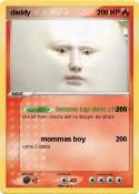 daddy