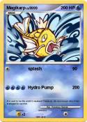 Magikarp