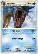 Gyrados