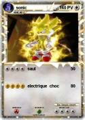 sonic