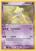 jirachi