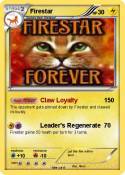 Firestar