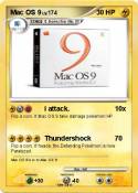 Mac OS 9