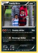 Family Bros