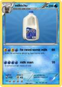 milkichu