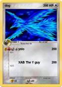 dog
