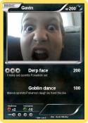 Gavin