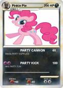 Pinkie Pie