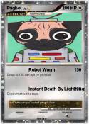 Pugbot